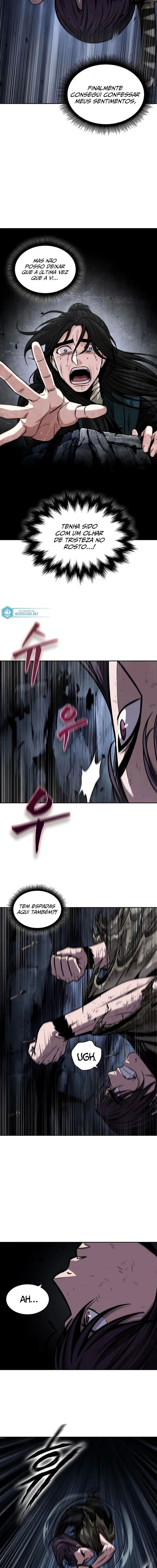 Read Nano Machine PT Manga Online