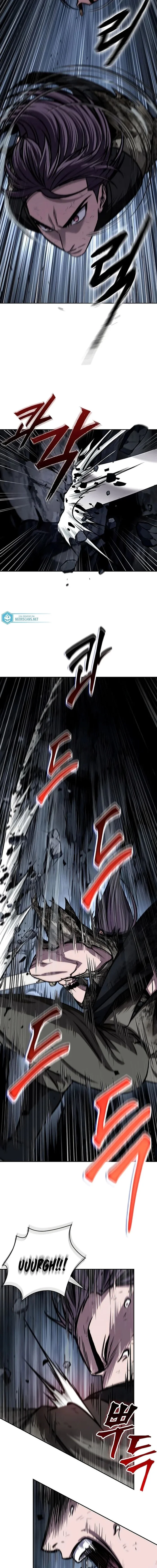 Read Nano Machine PT Manga Online