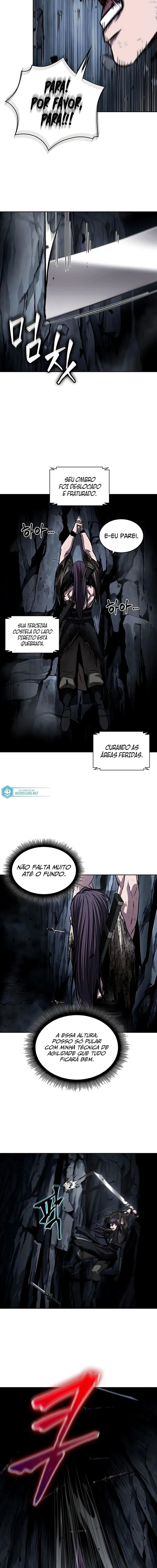 Read Nano Machine PT Manga Online