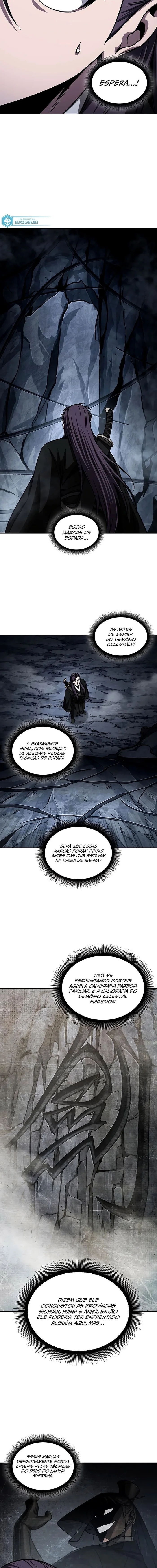 Read Nano Machine PT Manga Online