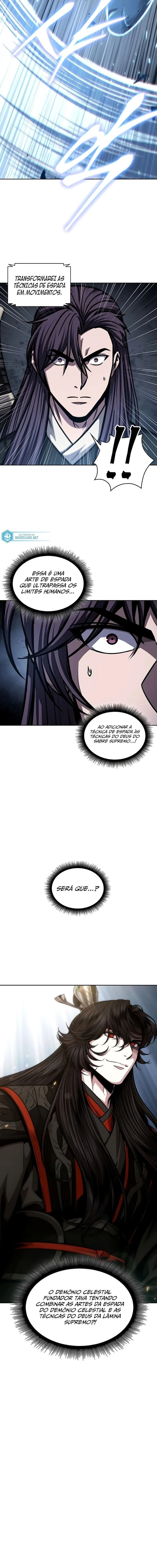Read Nano Machine PT Manga Online