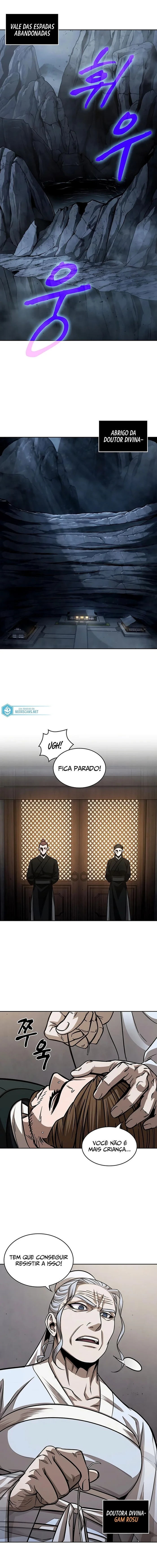 Read Nano Machine PT Manga Online
