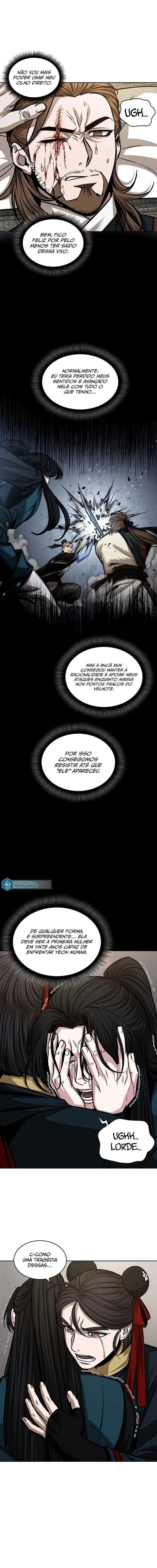 Read Nano Machine PT Manga Online