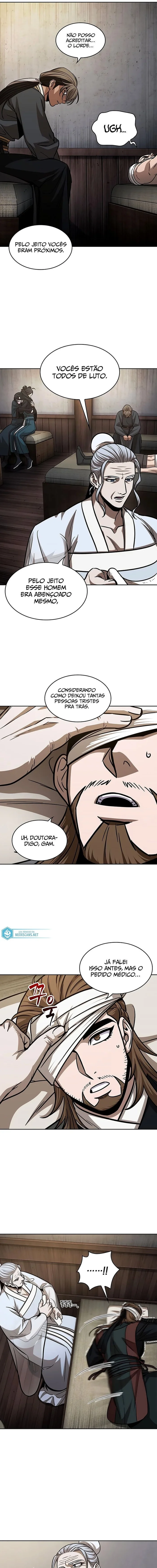 Read Nano Machine PT Manga Online