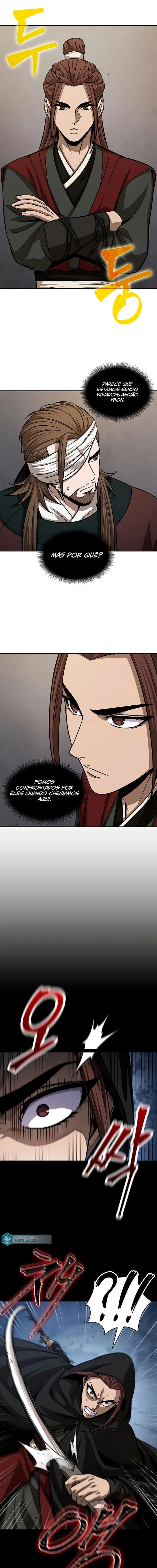 Read Nano Machine PT Manga Online