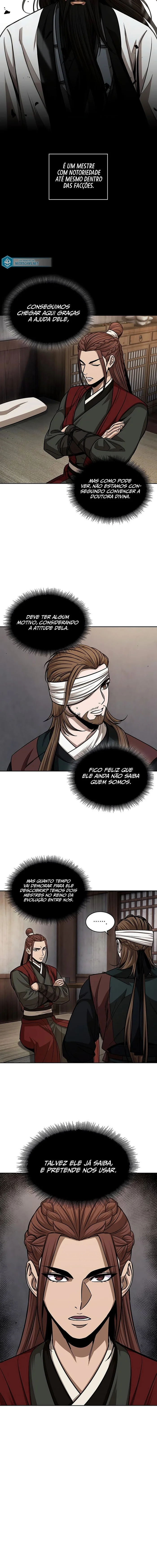 Read Nano Machine PT Manga Online