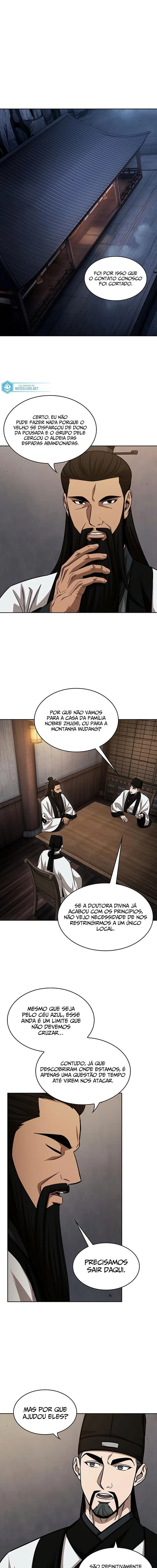 Read Nano Machine PT Manga Online
