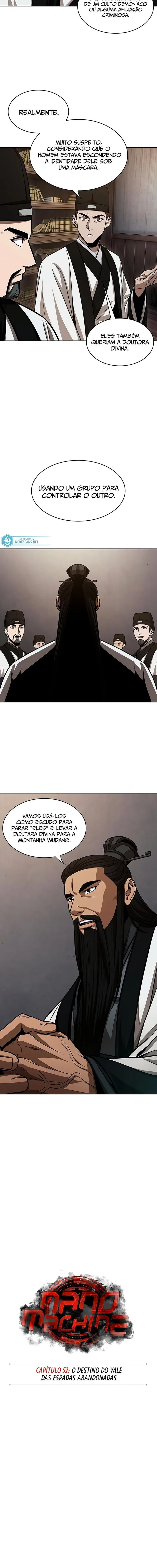 Read Nano Machine PT Manga Online