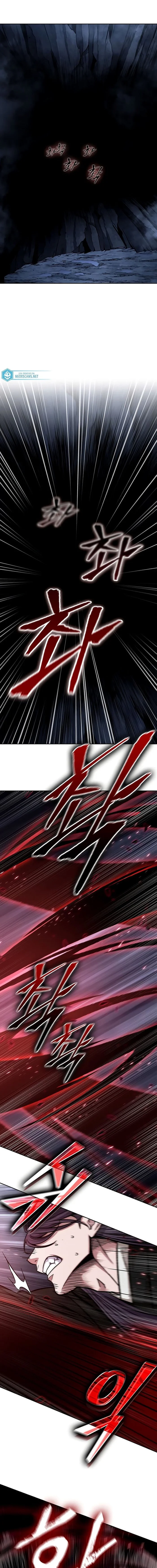 Read Nano Machine PT Manga Online