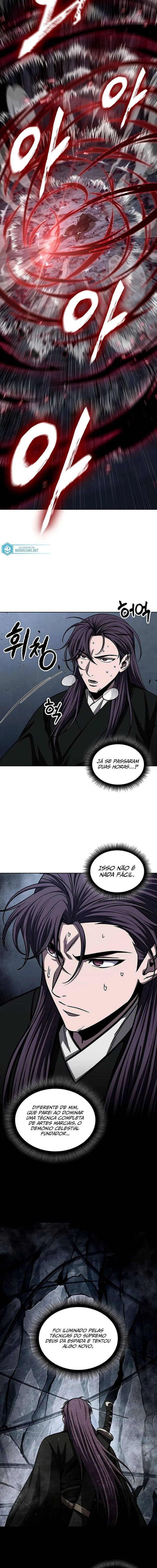 Read Nano Machine PT Manga Online