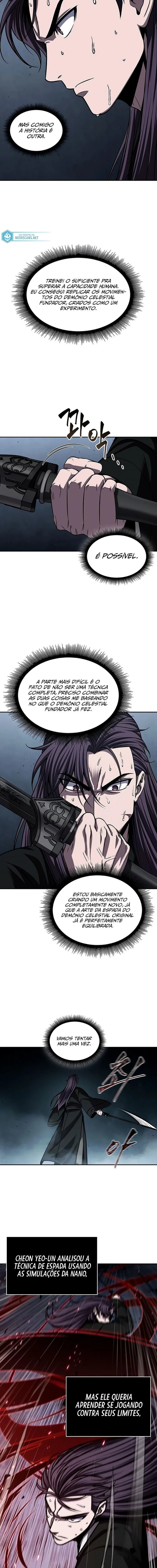 Read Nano Machine PT Manga Online