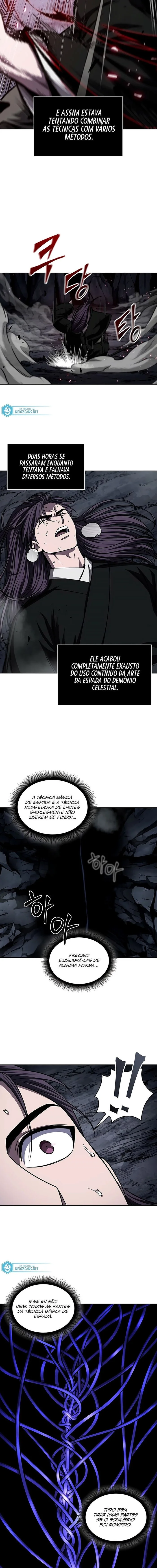 Read Nano Machine PT Manga Online
