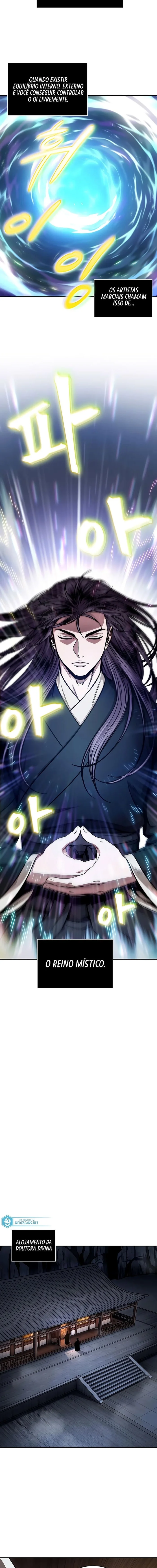 Read Nano Machine PT Manga Online