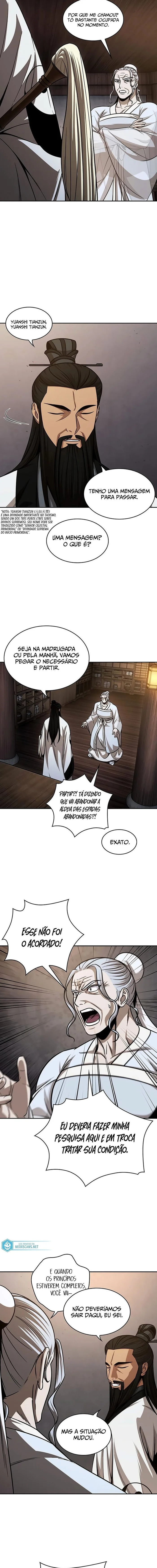 Read Nano Machine PT Manga Online