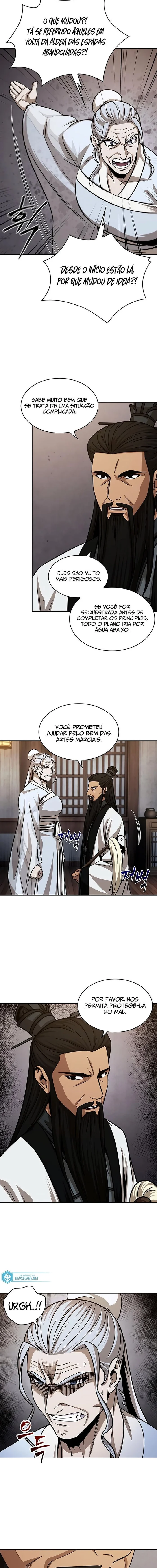 Read Nano Machine PT Manga Online