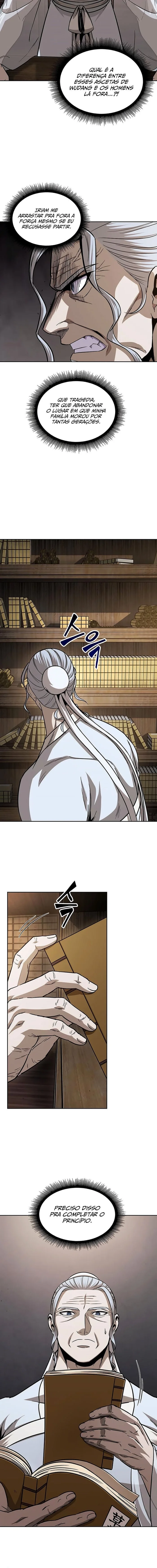 Read Nano Machine PT Manga Online