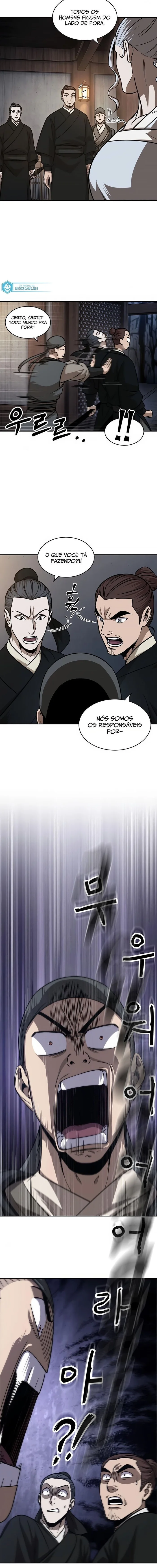 Read Nano Machine PT Manga Online