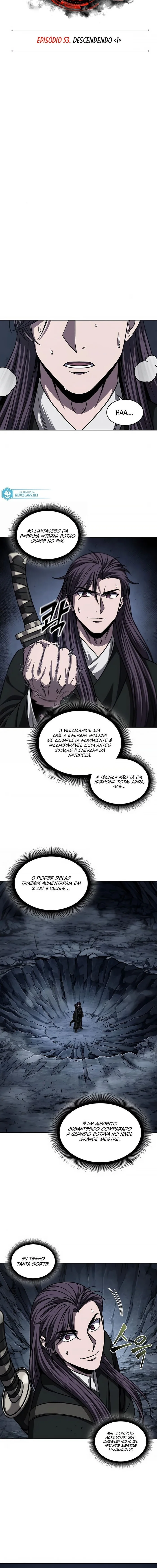 Read Nano Machine PT Manga Online