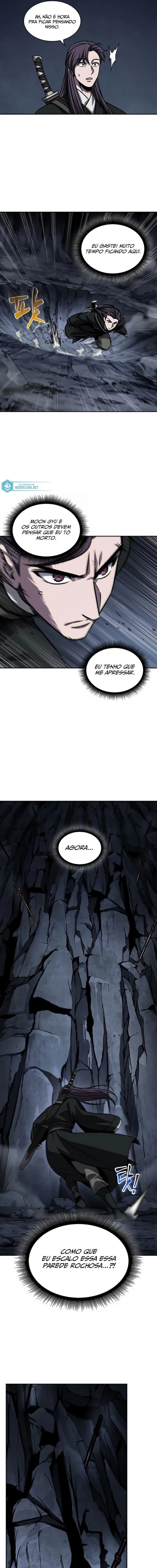Read Nano Machine PT Manga Online