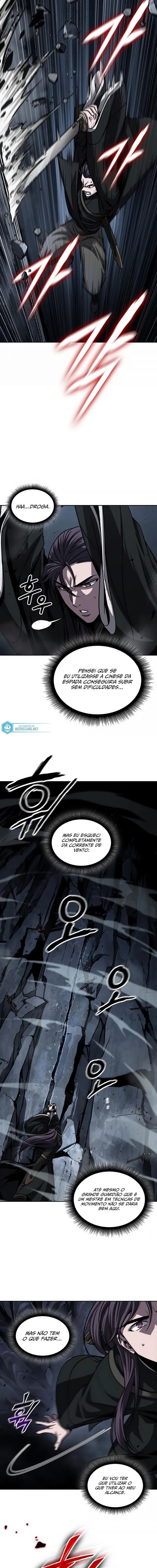 Read Nano Machine PT Manga Online