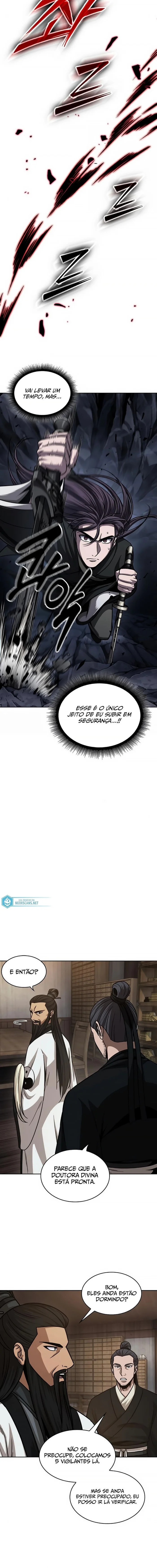 Read Nano Machine PT Manga Online