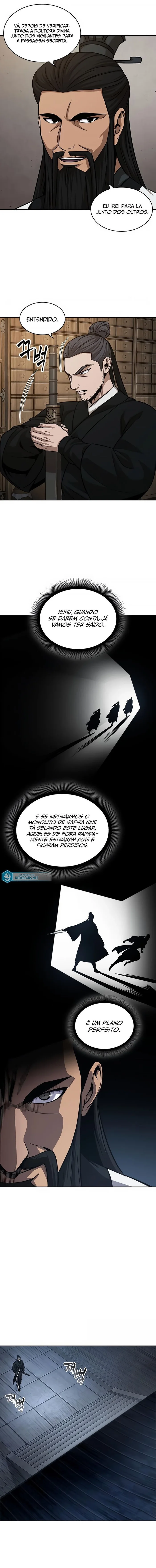 Read Nano Machine PT Manga Online