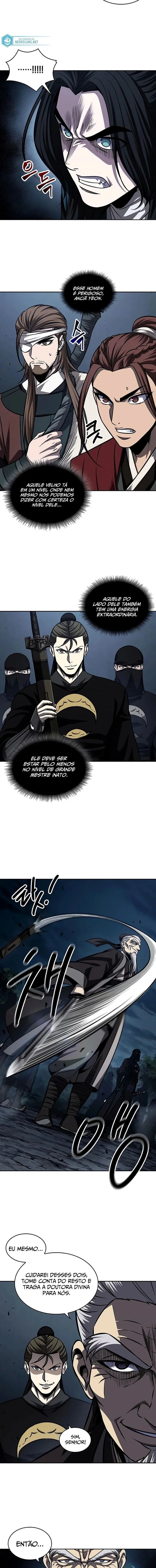 Read Nano Machine PT Manga Online