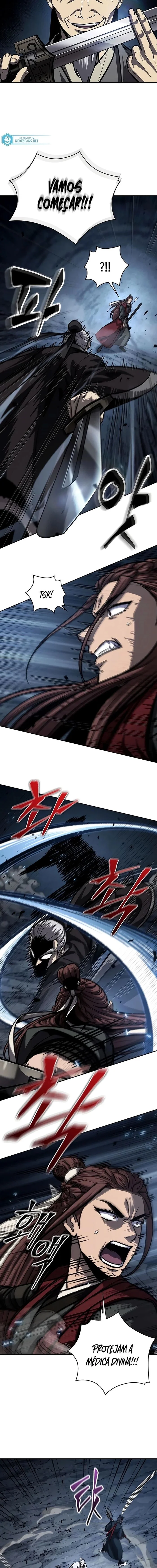 Read Nano Machine PT Manga Online