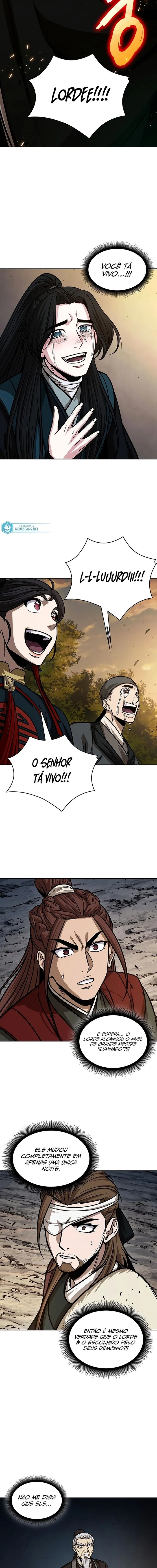 Read Nano Machine PT Manga Online