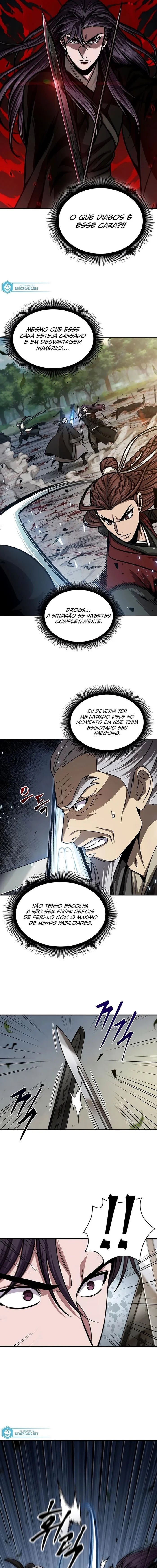 Read Nano Machine PT Manga Online