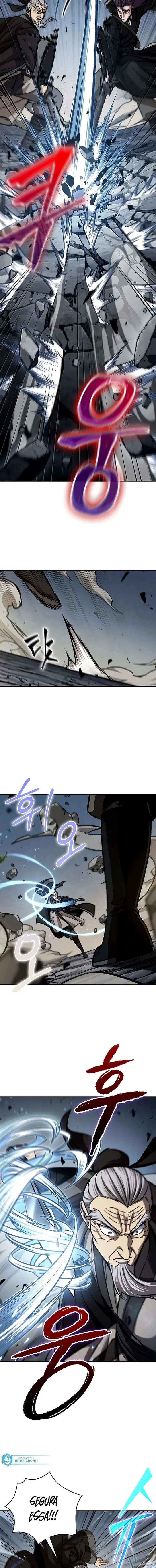 Read Nano Machine PT Manga Online