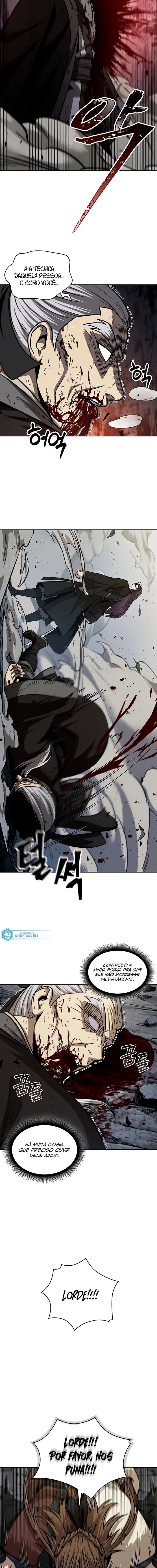 Read Nano Machine PT Manga Online