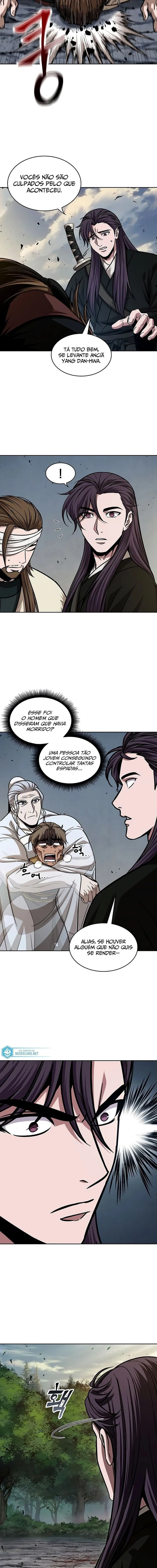 Read Nano Machine PT Manga Online