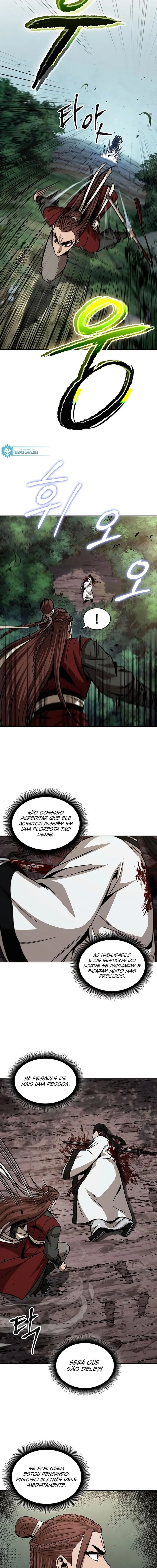 Read Nano Machine PT Manga Online