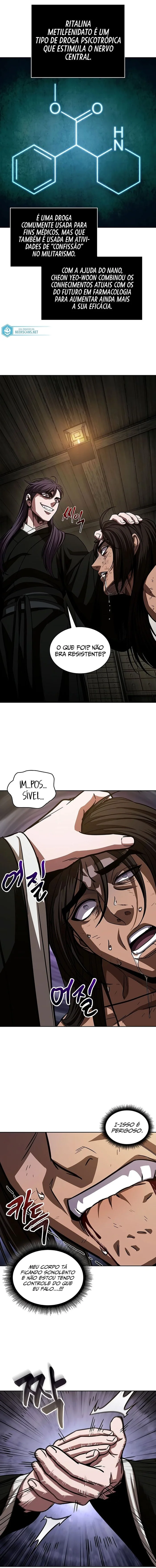 Read Nano Machine PT Manga Online