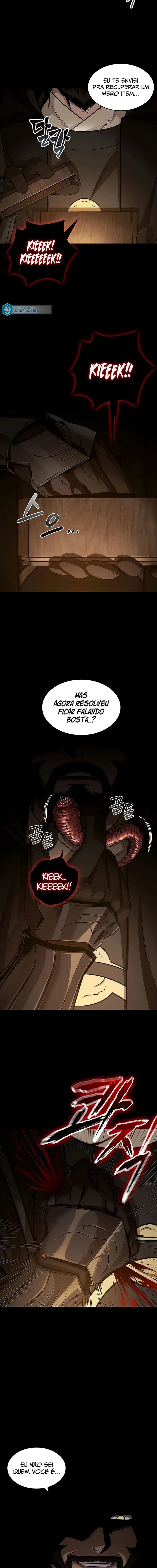 Read Nano Machine PT Manga Online