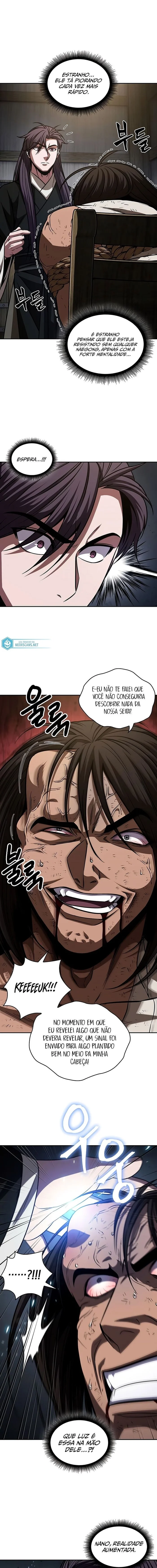 Read Nano Machine PT Manga Online