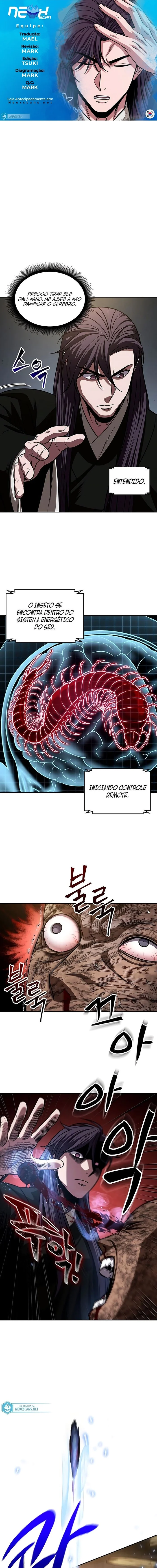 Read Nano Machine PT Manga Online