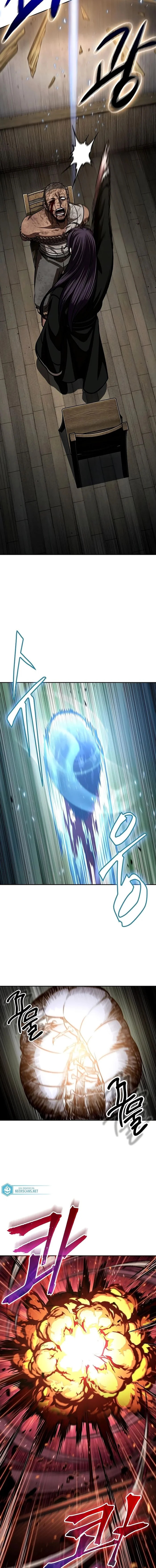 Read Nano Machine PT Manga Online