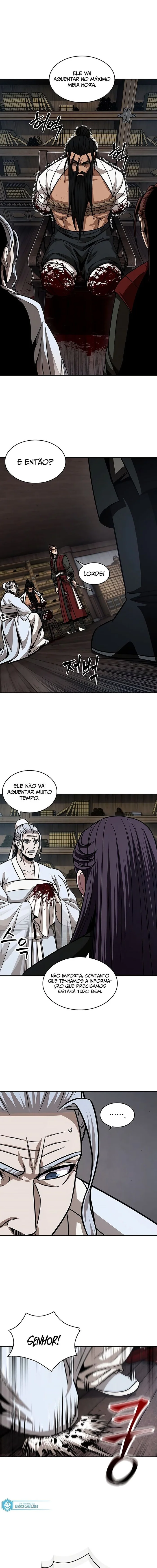 Read Nano Machine PT Manga Online