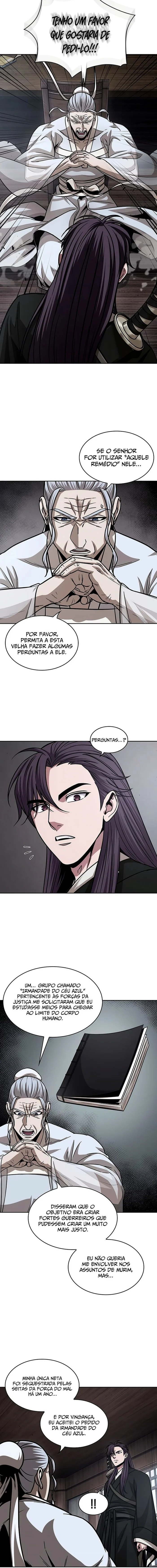 Read Nano Machine PT Manga Online