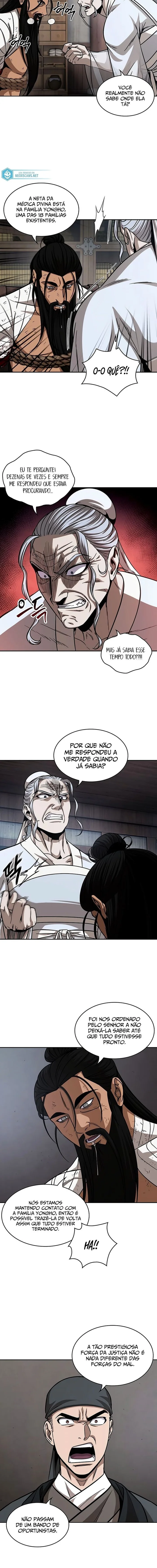 Read Nano Machine PT Manga Online