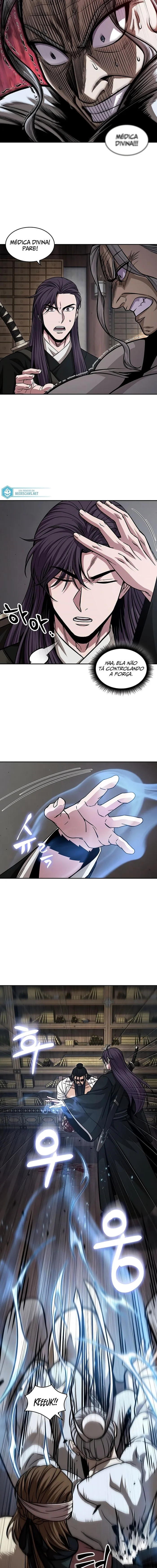 Read Nano Machine PT Manga Online