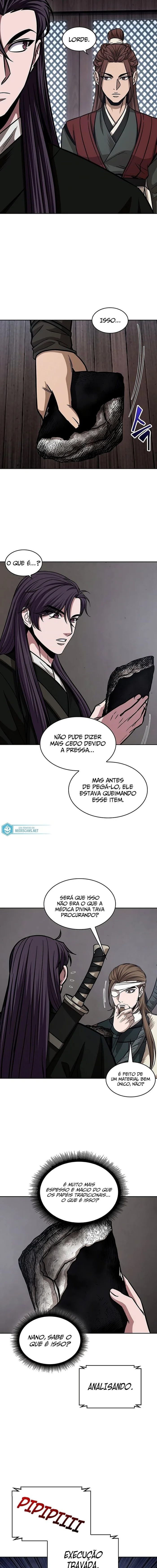 Read Nano Machine PT Manga Online