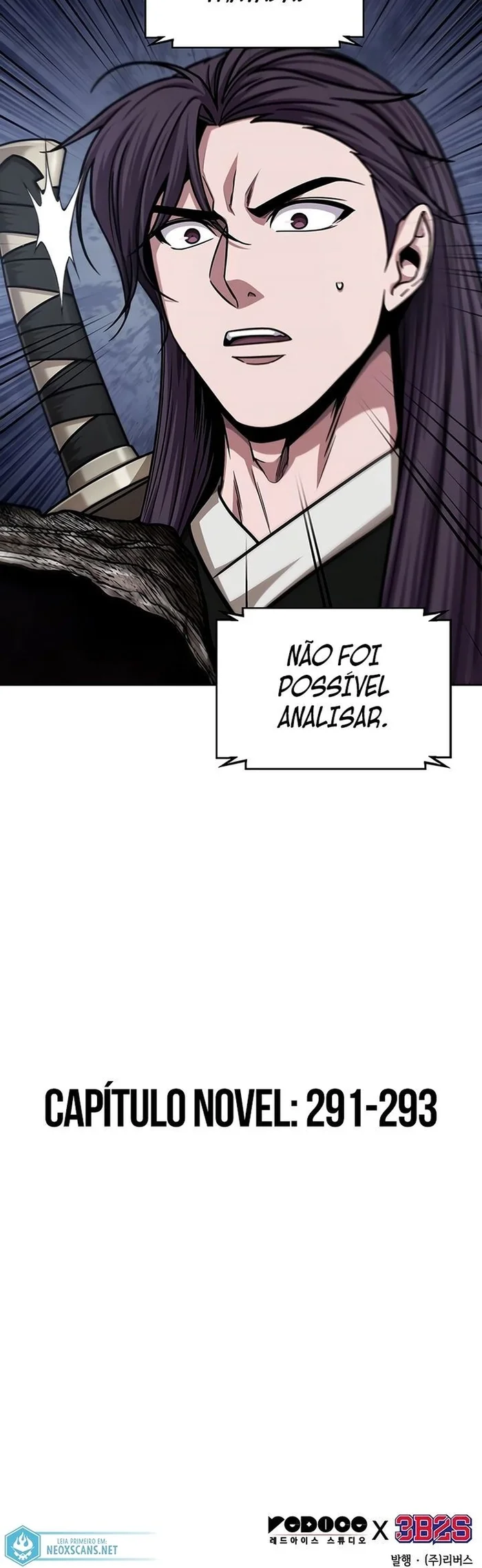 Read Nano Machine PT Manga Online
