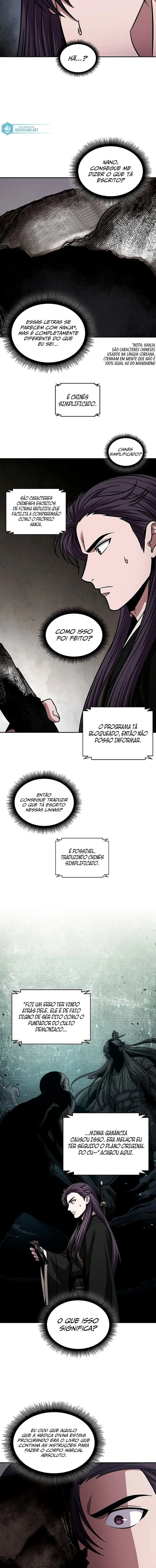Read Nano Machine PT Manga Online