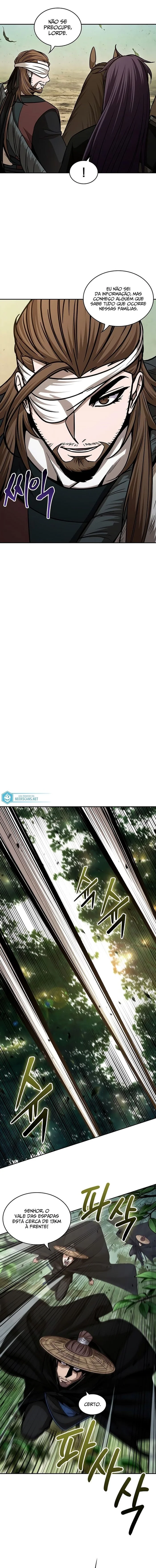 Read Nano Machine PT Manga Online