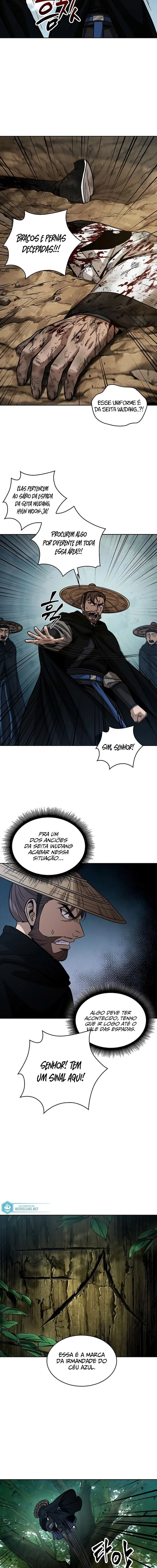 Read Nano Machine PT Manga Online