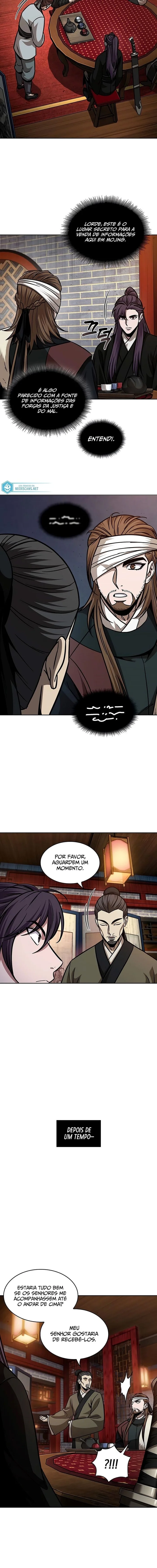 Read Nano Machine PT Manga Online