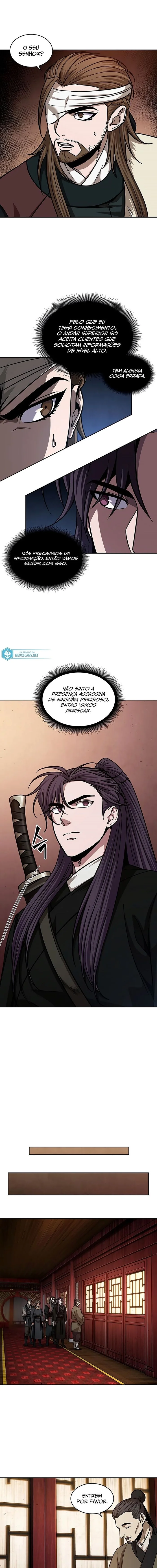 Read Nano Machine PT Manga Online